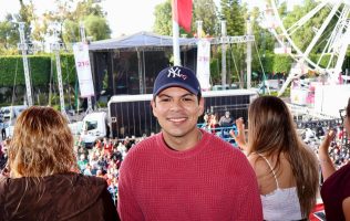 Anuncia Paco Mercado juegos mecánicos gratis en Tlalnepantla