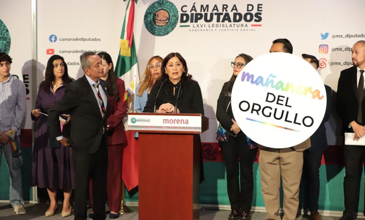 Anuncia Tecámac primera Copa LGBT del Edomex