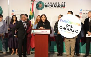 Anuncia Tecámac primera Copa LGBT del Edomex