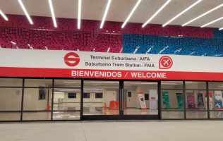 Anuncia Tren Suburbano horario especial por fiestas patrias