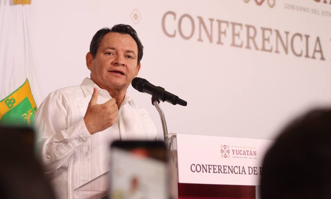 Anuncian apertura de 3 nuevas Universidades para el Bienestar en Yucatán