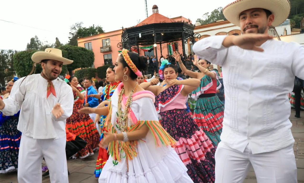 Anuncian seis días de arte y cultura con Quimera 2026 en Metepec