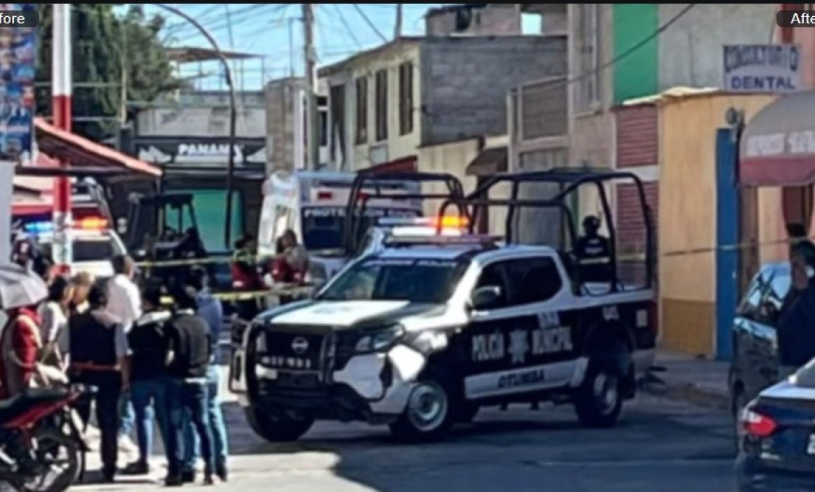 Aparecen en Otumba jóvenes sin vida; se suman a los hallados en Jaltenco
