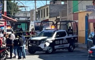 Aparecen en Otumba jóvenes sin vida; se suman a los hallados en Jaltenco