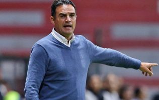 Aplaude Alberto Toril mentalidad de Toluca Femenil para golear