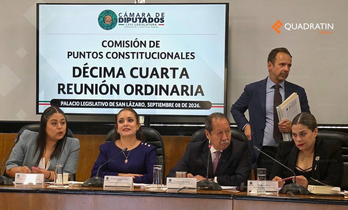 Aprueban en Comisión cargos públicos sin doble nacionalidad