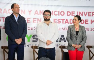 Apuesta City Storage por Naucalpan; invierte 450 mdp