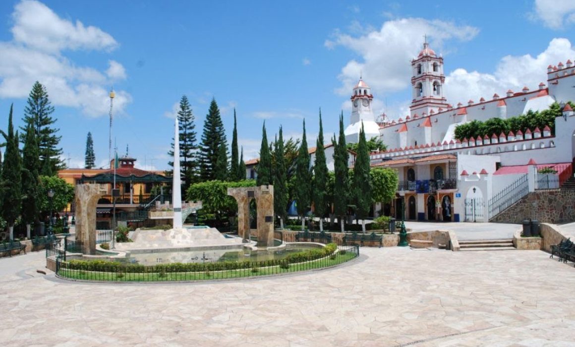 Apuesta Edomex por IA y turismo sustentable para fortalecer sus rutas