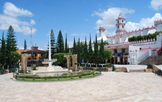 Apuesta Edomex por IA y turismo sustentable para fortalecer sus rutas