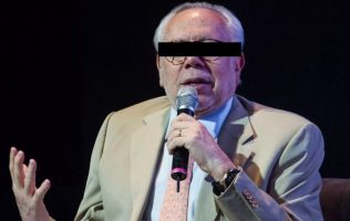 Arrestan a Luis del Llano