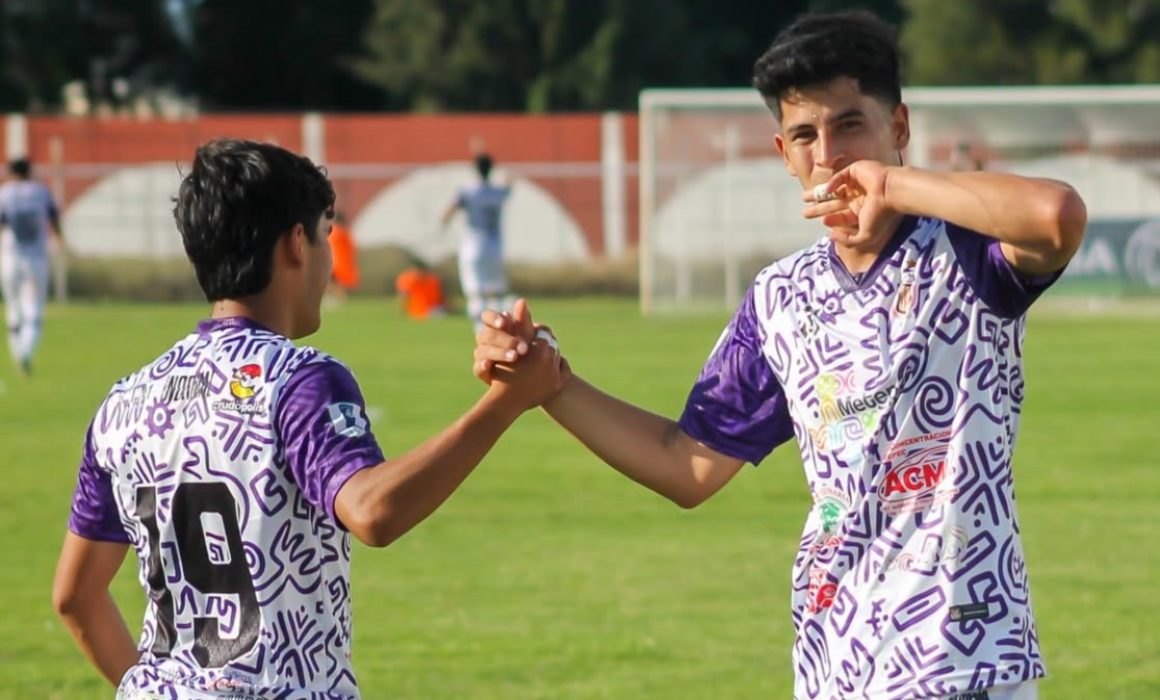Asegura Giovanny León que Artesanos saldrá por segunda victoria