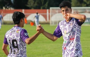 Asegura Giovanny León que Artesanos saldrá por segunda victoria