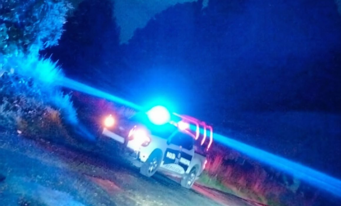 Asesinan a balazos a hombre y abandonan su cuerpo en Ocoyoacac