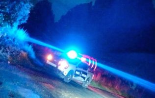 Asesinan a balazos a hombre y abandonan su cuerpo en Ocoyoacac