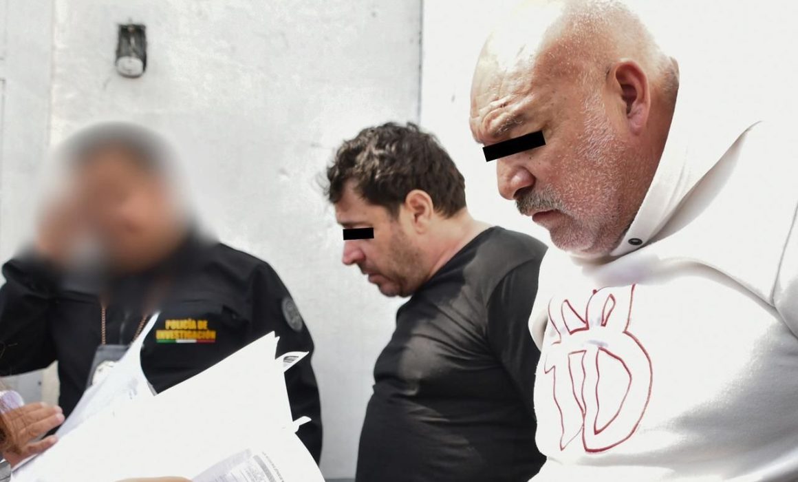 Ataque a músico de Camilo Séptimo fue motivado por millonario botín
