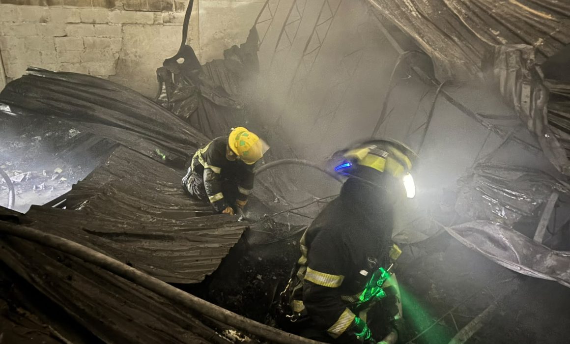 Atiende Protección Civil de Atizapán mil 692 emergencias en 2026