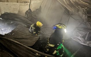 Atiende Protección Civil de Atizapán mil 692 emergencias en 2026