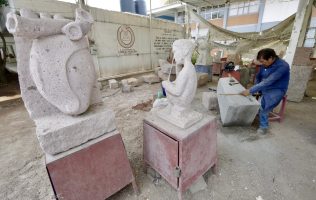 Aumentan premios del Concurso de Labrado en Cantera de Femechi 2026