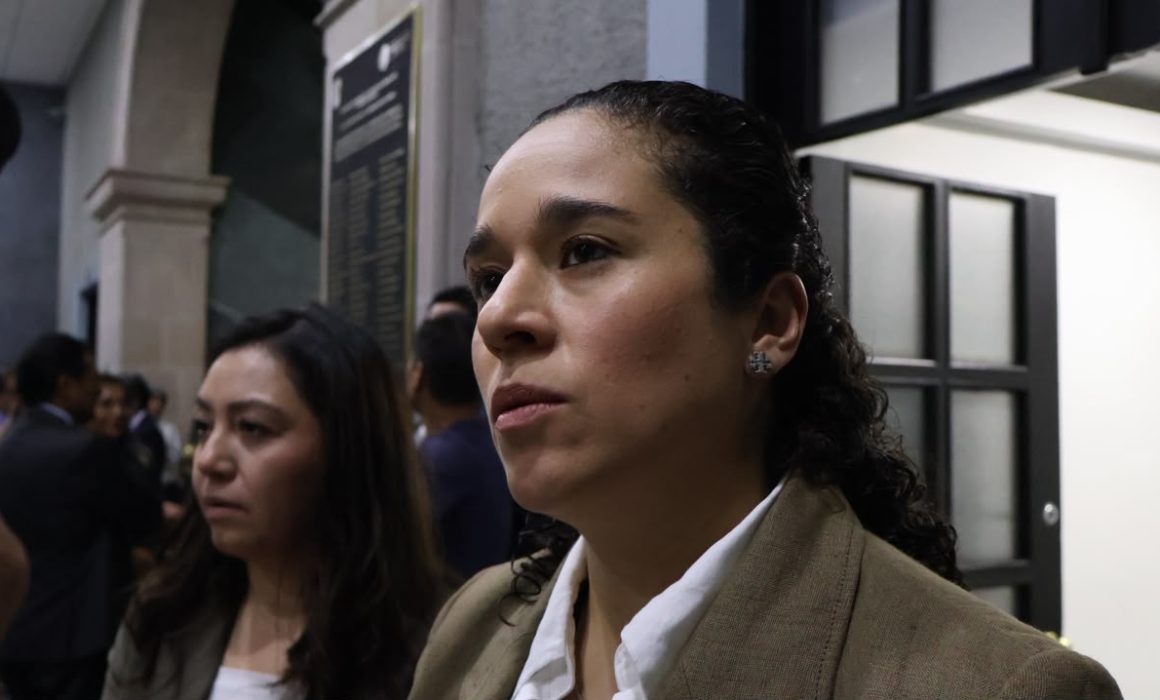 Aumentan quejas por actos anticipados rumbo a elección de 2027