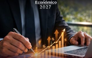 Aumentaría Estado de México (EMX) recursos federales en 2027