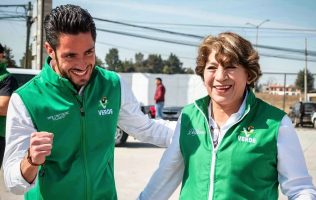 Avala Pepe Couttolenc ambiciosa iniciativa ambiental de Delfina Gómez