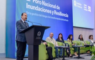 Avanza Atizapán hacia un municipio más resiliente frente a inundaciones