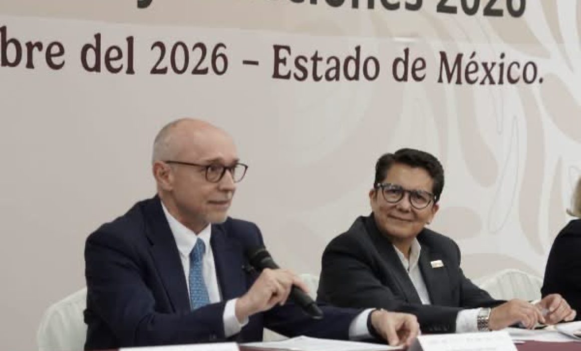 Avanza Edomex en estrategia para cuidar la salud mental de jóvenes