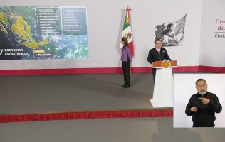 Avanzan proyectos hídricos y rescate de cuencas en Edomex: Conagua