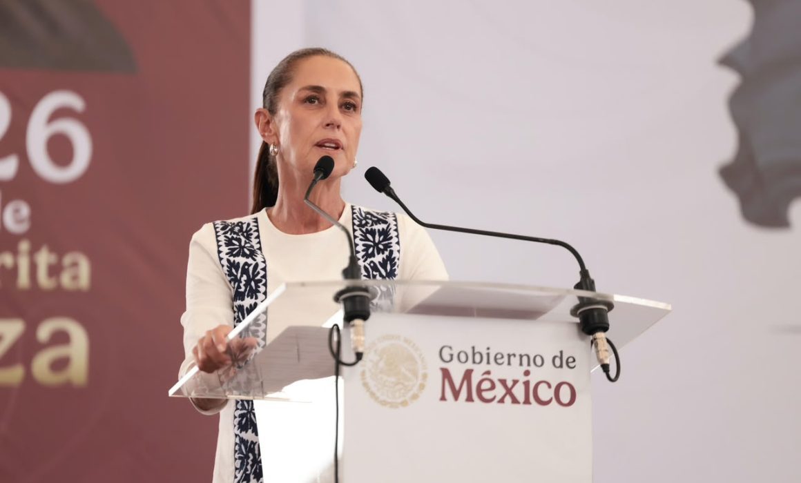 Benefician Programas para el Bienestar a 1 millón 734 mil en Oaxaca