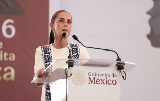 Benefician Programas para el Bienestar a 1 millón 734 mil en Oaxaca