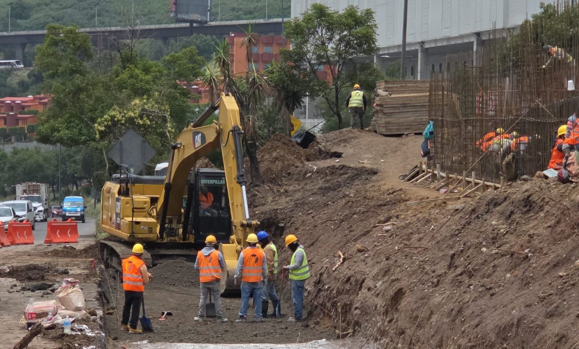 Beneficiará Línea 5 del Mexibús a más de 137 mil habitantes