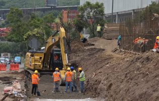 Beneficiará Línea 5 del Mexibús a más de 137 mil habitantes
