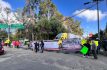 Bloquean vecinos carretera Teoloyucan-Las Ánimas en Cuautitlán