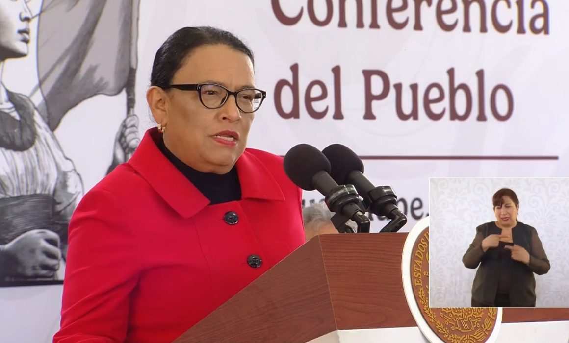 Brinda Edomex apoyo a menor sobreviviente de multihomicidio en Atizapán