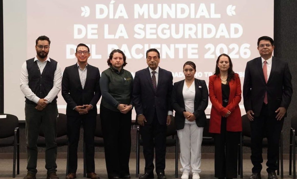 Busca Edomex reducir riesgos en pacientes con enfermedades crónicas