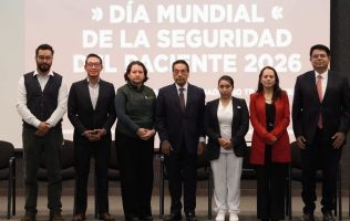 Busca Edomex reducir riesgos en pacientes con enfermedades crónicas