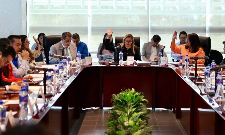 Busca IEEM a quienes operarán las elecciones de 2027