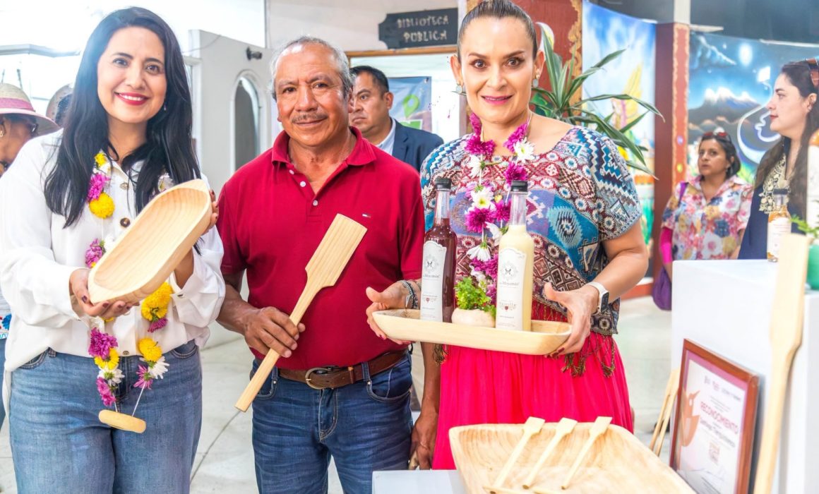 Busca Tianguistenco convertir sus tradiciones en atractivo turístico