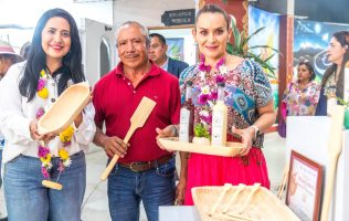 Busca Tianguistenco convertir sus tradiciones en atractivo turístico