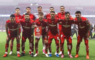 Busca Toluca regresar a una nueva final; ahora Leagues Cup