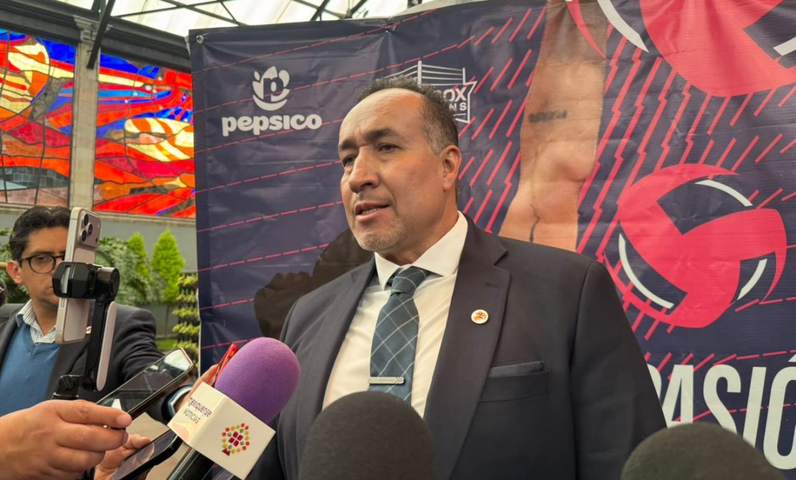Busca el IDEMEX más recursos para impulsar el deporte mexiquense
