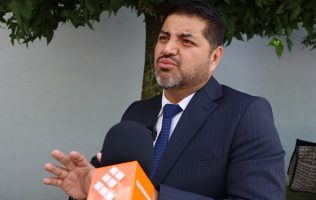 Buscan Podemos y Somos México abrirse paso rumbo al 2027 en el Edomex