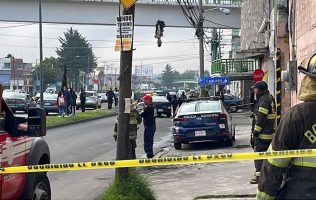 Cae en Metepec 'El Chino', buscado desde la ola de violencia de 2023