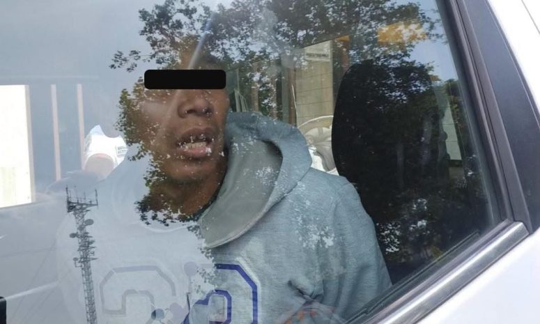 Cae por 2a vez hombre en Naucalpan; ahora por delitos contra la salud