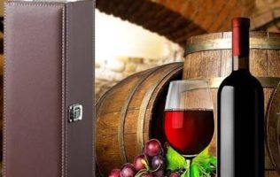 Caen 12 por robar camión con 2 mil cajas de vino y secuestrar a chofer