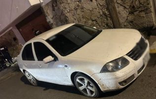 Caen 3 con una AK-47 y posibles drogas en Tenancingo; una era menor