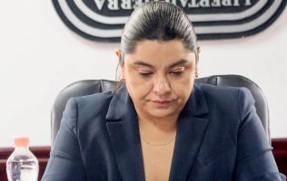Calla gobierno de Tultitlán muerte de seis personas