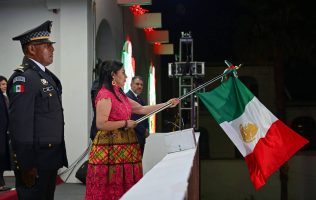 Cancela Chalco desfile como medida de austeridad tras perder un litigio