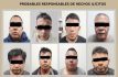 Captura FGJEM y SSEM a 8 por homicidio en Naucalpan