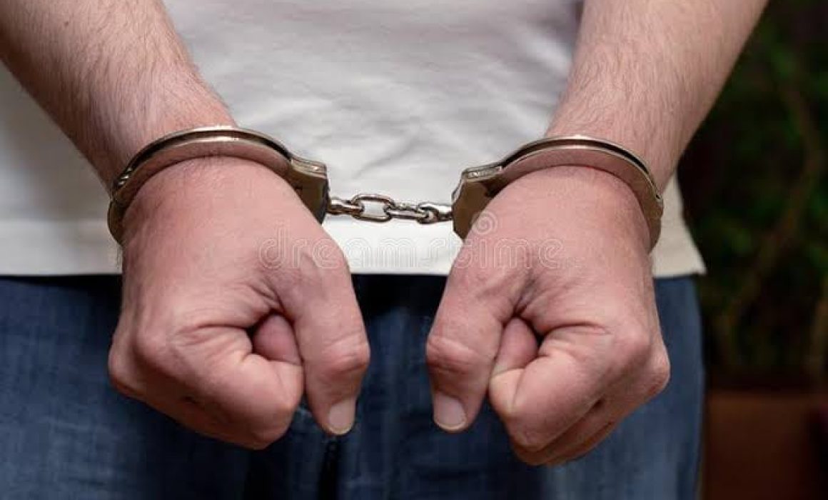 Capturan a presunto operador financiero de ‘Los Vallarta’ por homicidio